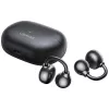 Bluetooth headphones R02 Clip-on grey