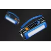 Jump starter BlitzWolf BW-JA1 portable 20000mAh power bank with car starter function