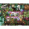 Jigsaw Puzzle Ravensburger A Witch's Favorite Things — 2000 pieces