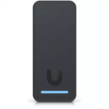 Access control reader Ubiquiti UA-G3-B Black 0.7 W Speaker 10/100/1000 Mbit/s