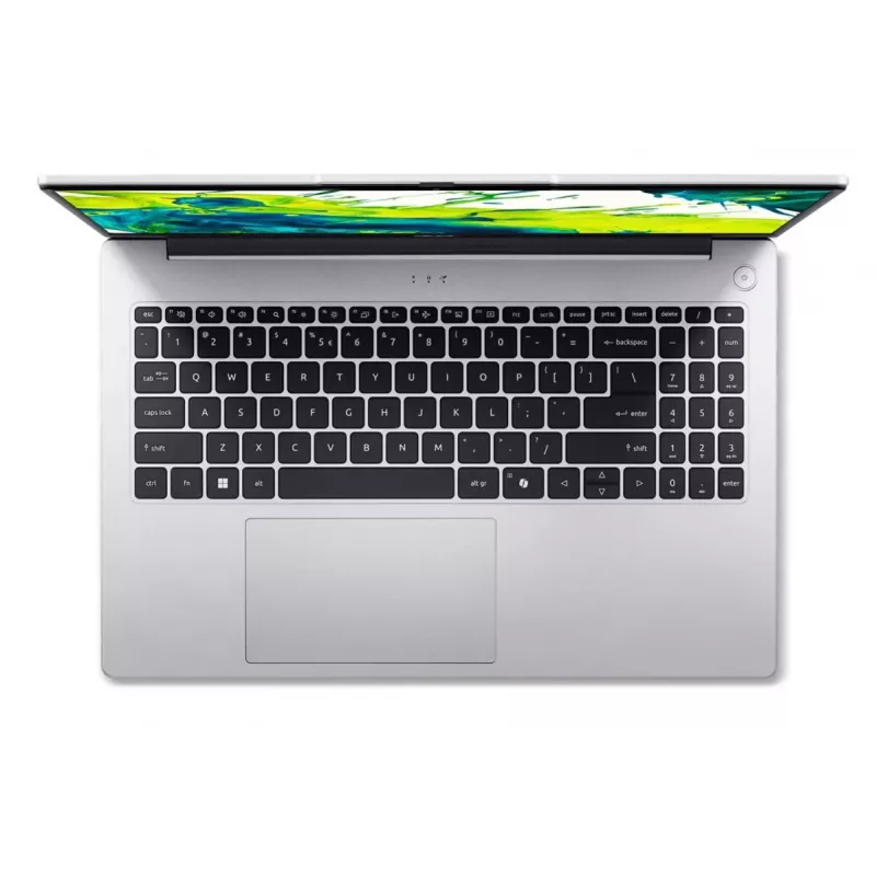 Laptop Acer Aspire Lite Ryzen 7 5825U, 15.6 inch FHD display, 16GB RAM, 512GB SSD