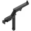 GPU Mount HAVN HS 420 black — vertical GPU support bracket for PC cases