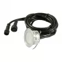 Synergy 21 S21-LED-L00081 Outdoor Ground Light 0.8W LED Silver Outdoor Lighting
