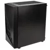 Computer Case Kolink Inspire K2 Plus ARGB Micro-ATX Black