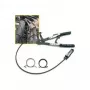 HAZET 798-15A - Hose Cutting Pliers - Black - 87,5 cm - 630 g - Germany