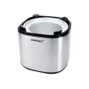 Ice Cream Maker Steba IC 30 Traditional 1.5 L 9.5 W Black Stainless Steel
