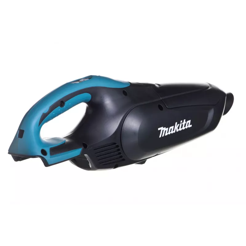 Makita DCL182ZB handheld vacuum Black, Turquoise Dust bag (without Accumulator)