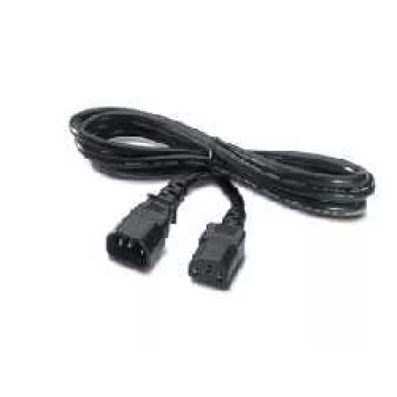 C13/C14 Coupler Cable APC AP9870 2.5m