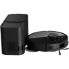 AENO Robotic vacuum cleaner RC5S - 2in1 wet and dry cleaning -180 min -rotary mops -LIDAR - AENO