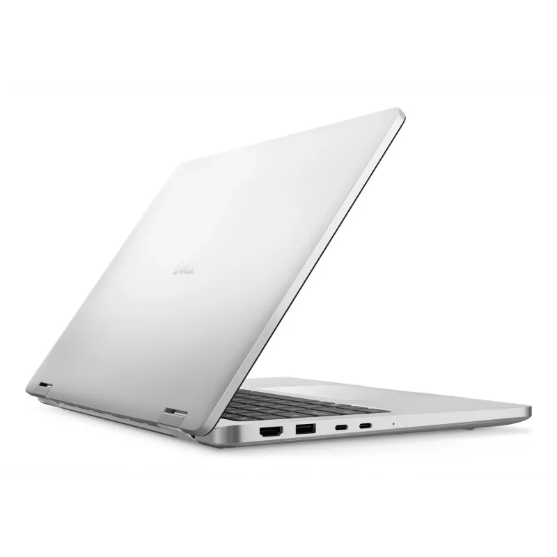 DELL Pro 14 Plus PB14250 Intel Core Ultra 5 235U Laptop 35.6 cm (14) 32 GB DDR5-SDRAM 512 GB SSD Wi-Fi 6E (802.11ax) 4G Windows 11 Pro Aluminium