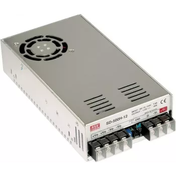 Electric Converter MEAN WELL SD-500L-24