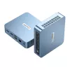 Mini PC Peladn N95 with 16GB RAM and 512GB SSD