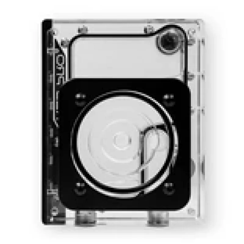 Stealkey Customs SC ResPro 95 D5/DDC D-RGB pump and reservoir combo (model 21095)