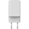 Charger Canyon CU45AC 45W Universal White AC Fast Charging Indoor