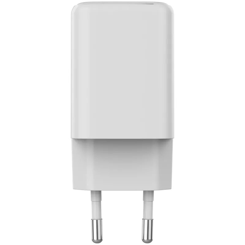 Charger Canyon CU45AC 45W Universal White AC Fast Charging Indoor