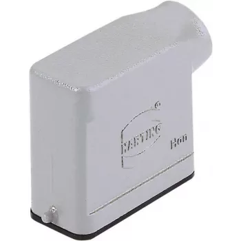 Harting Sleeve Enclosure Han® 10A-gs-Pg16 09 20 010 1541 1 pc(s) (09 20 010 1541)