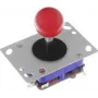 Arcade joystick Joy-IT Professional 8 for single-board computers — Joy-IT Arcade Joystick Professional 8