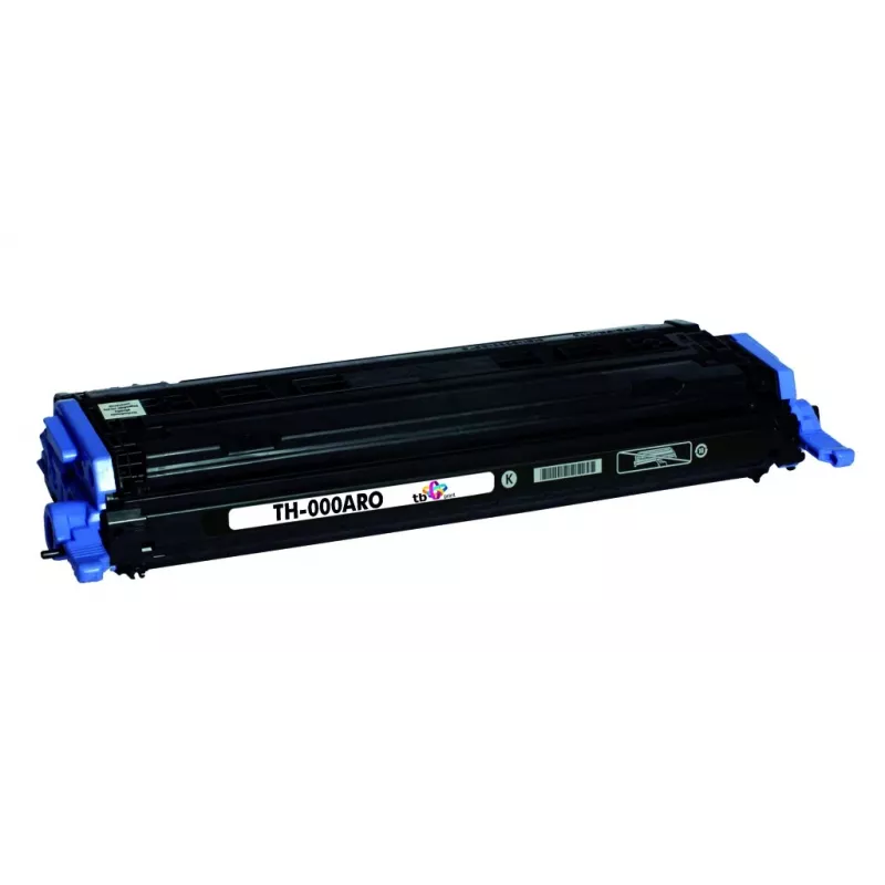 Toner for CLJ 2600 Black TH-000ARO remanufactured 100% new OPC