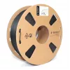 3D printing material Gembird 3DP-PLA1.75-02-CARBON