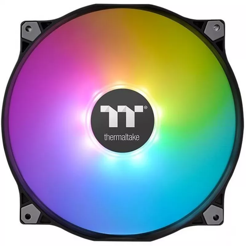 Thermaltake Pure 20 ARGB 200mm Case Fan