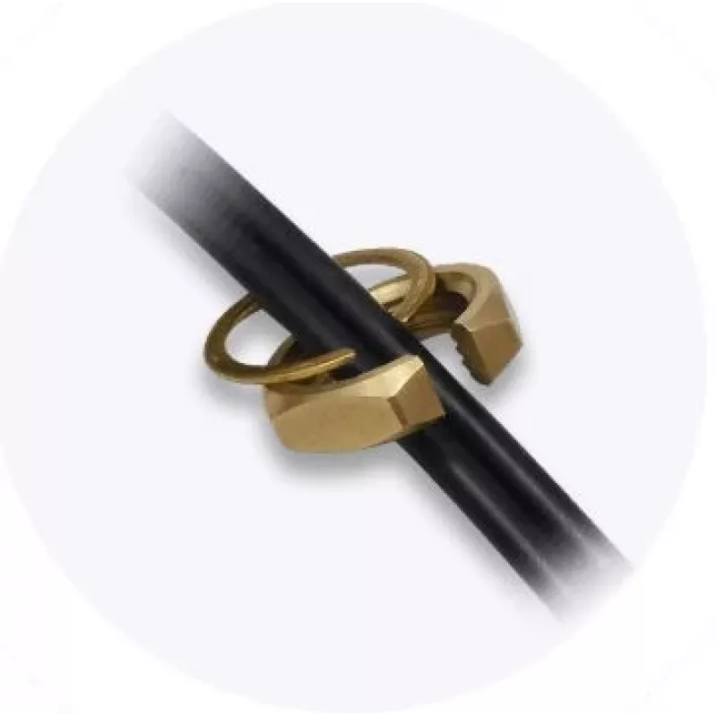 LTE Antenna Teltonika 003R-00252, Roof Mount with SMA Connectors, COMBO MIMO