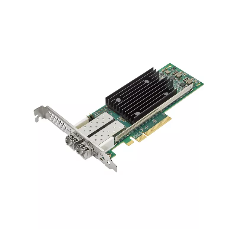 HPE SN1610Q 32Gb 2-port Fibre Channel Host Bus Adapter