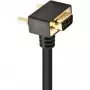 Video cable adapter Kindermann 7483000102