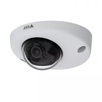 IP Security Camera Axis 01933-021 1920 x 1080 pixels Dome