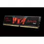 DIMM 8 GB DDR4-2400 , Arbeitsspeicher F4-2400C17S-8GIS, Aegis