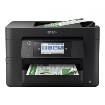 Epson WorkForce Pro WF-4825DWF Inkjet A4 4800 x 2400 DPI 25 ppm Wi-Fi