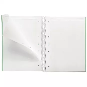 Writing notebook A4 MAUL A460551