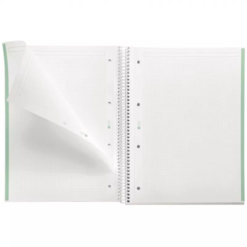 Writing notebook A4 MAUL A460551
