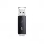 SILICON POWER Blaze B02 Pendrive USB flash drive 256 GB USB Type-A 3.2 Gen 1 (SP256GBUF3B02V1K) Black