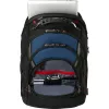 Wenger/SwissGear SwissGear IBEX - BackPack / for 17 Notebooks / Nylon / Blue 43.2 cm (17) Backpack case