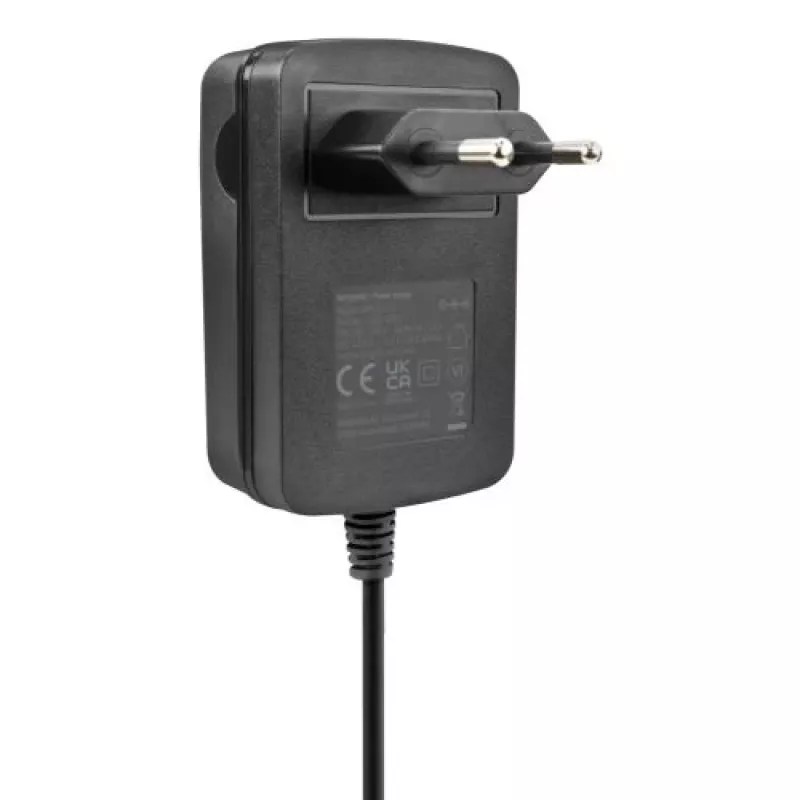 Power supply ANSMANN 1201-0027 12 V DC 2.5 A