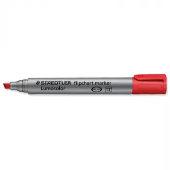 Marker Staedtler 356 B-2 Red