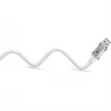 Ethernet-Cable USB-a 3.2 Gen1 Plug > RJ-45 Plug, LAN-Adapter