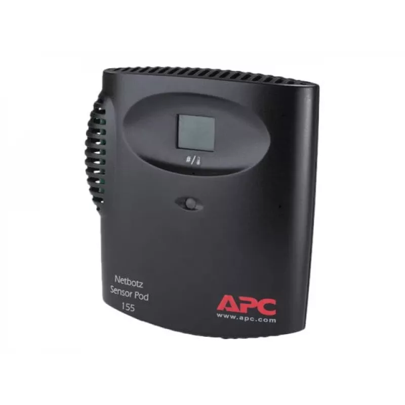 APC Wall Mount, Pod, NetBotz, 155 Room Sensor