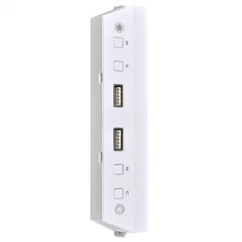 USB Pin Header Lian Li LAN216-1 19 Pin White USB 3.0