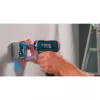 Bosch GSR 12V-15 FC Professional Keyless 600 g Black, Blue
