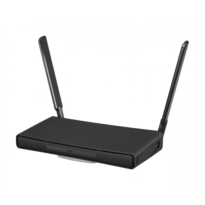 Tabletop router Mikrotik hAP ax³ Dual-band Wi-Fi 6