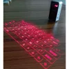 Laser projection keyboard Doy model compact portable virtual Bluetooth keyboard