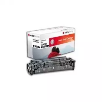 Agfaphoto APTHP410XE Printer Consumable Black