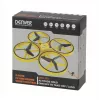VTOL aircraft Denver DRO-170 2.4GHz drone with hand controller