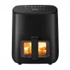 Extralink Home SJ-500 5L Single 1500 W Hot air fryer Black