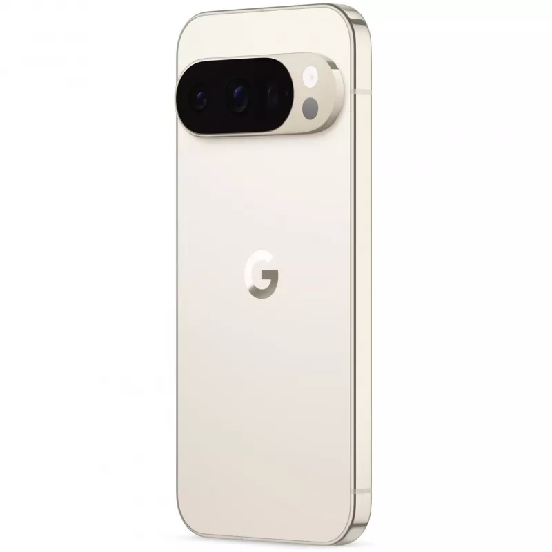 Google Pixel 10 Pro XL - 5G Smartphone - Dual-SIM - RAM 16 GB / Internal Memory 512 GB - OLED-Display - 6.8 inch - 2992 x 1344 pixels (120 Hz)