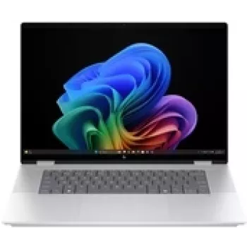 HP OmniBook X Flip 16-as0154ng 16,0 Notebook 2.8K OLED Touch, Intel Core Ultra 5 226V (8C), 16GB RAM, 512GB SSD, Windows 11 (BZ8E3EA#ABD)