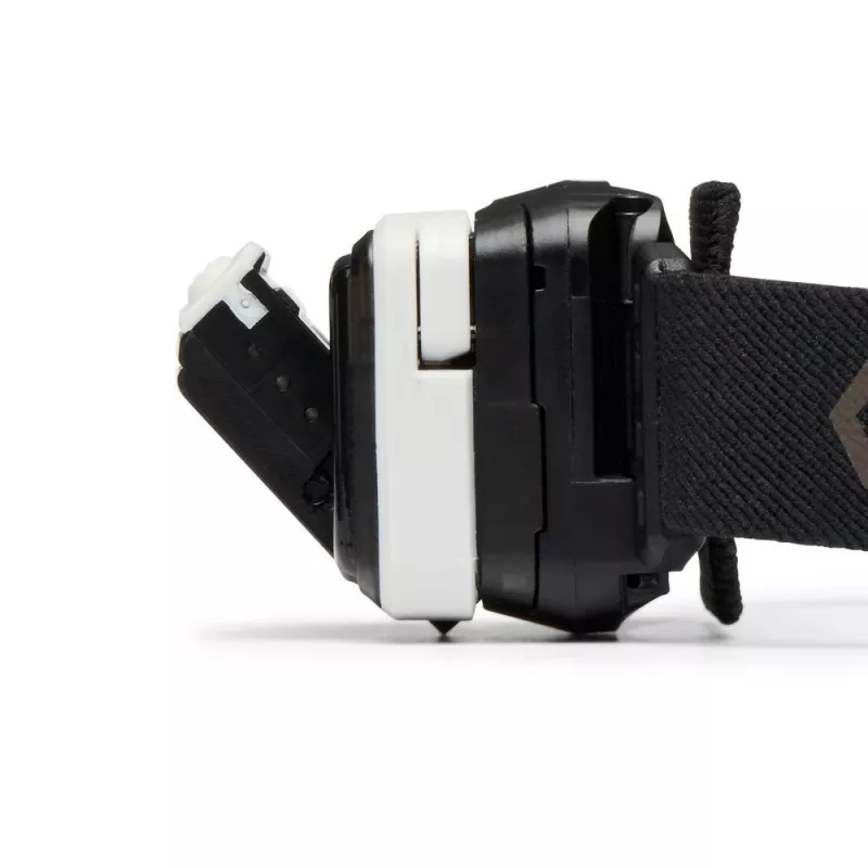 BLACK DIAMOND Distance LT 1100 Headband flashlight LED