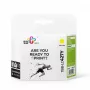 Ink for Brother MFC-J5955DW TBB-LC427Y 100% new yellow