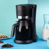 Coffee Maker Jata 1.2L JECA1800